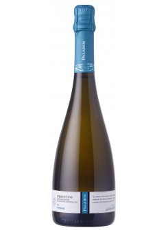 Ігристе вино Paladin Prosecco Dry Tondo (Паладин Просекко Драй Тондо)